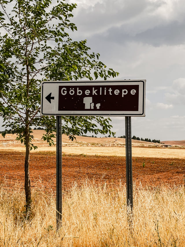 How To Visit G Bekli Tepe Karahan Tepe And Mount Nemrut In Turkey