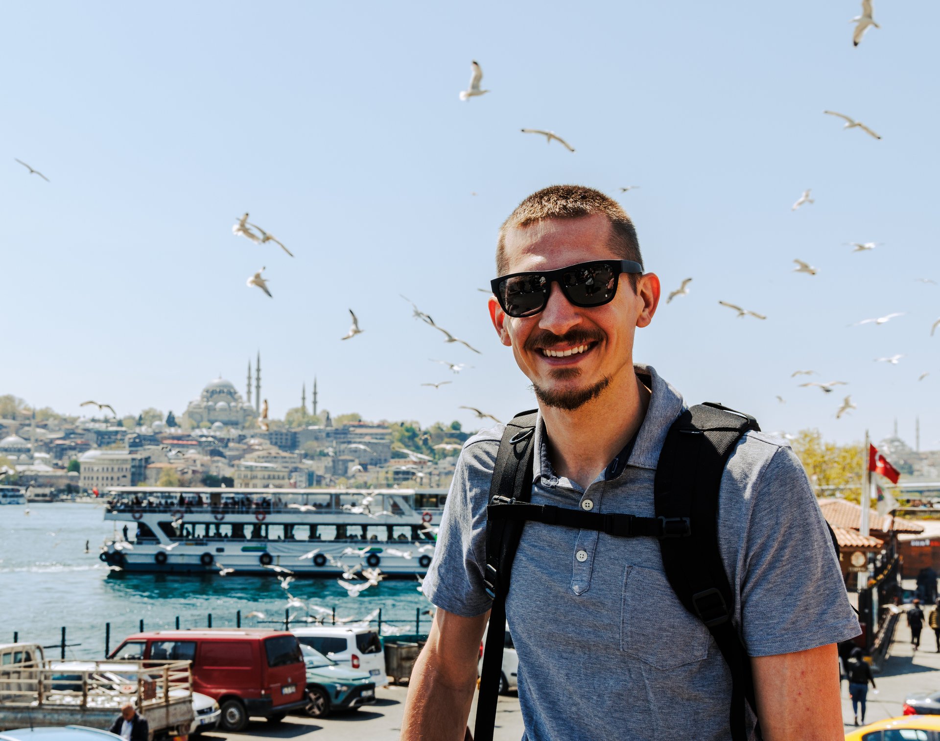 The Best Things to Do in Istanbul, Turkey