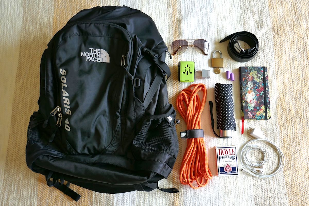 Featured photo of post Europe Travel Packing Guide