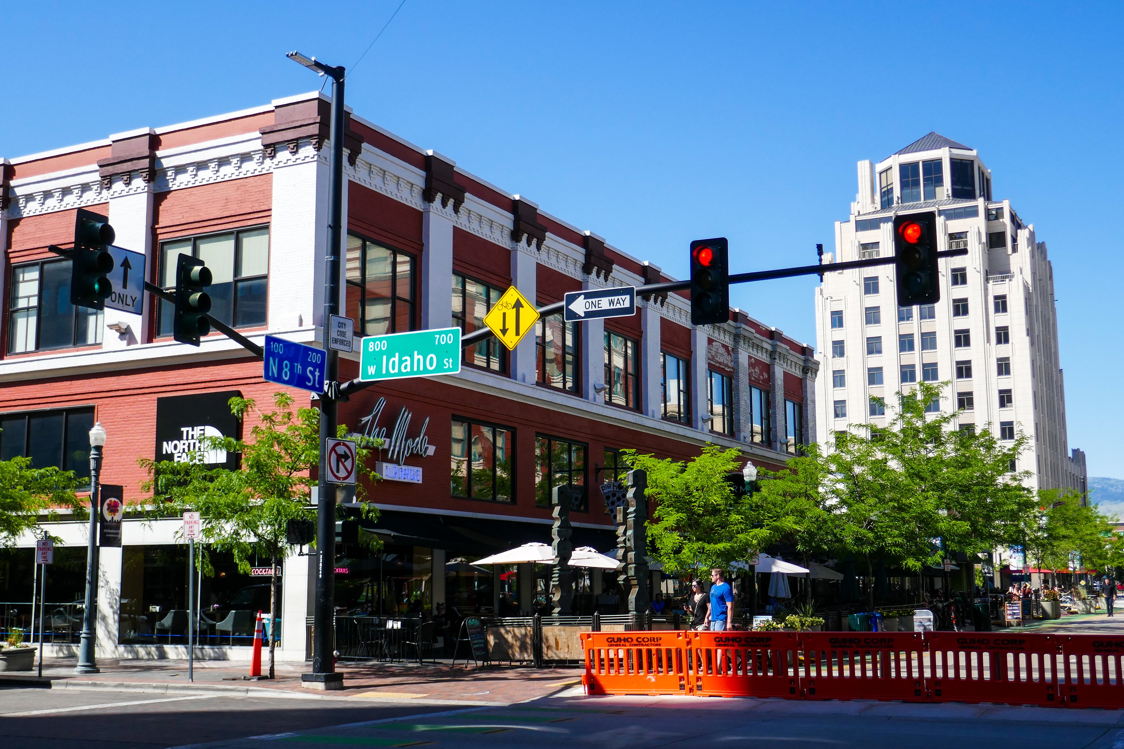 Featured photo of post Boise, Idaho: Downtown Day Guide