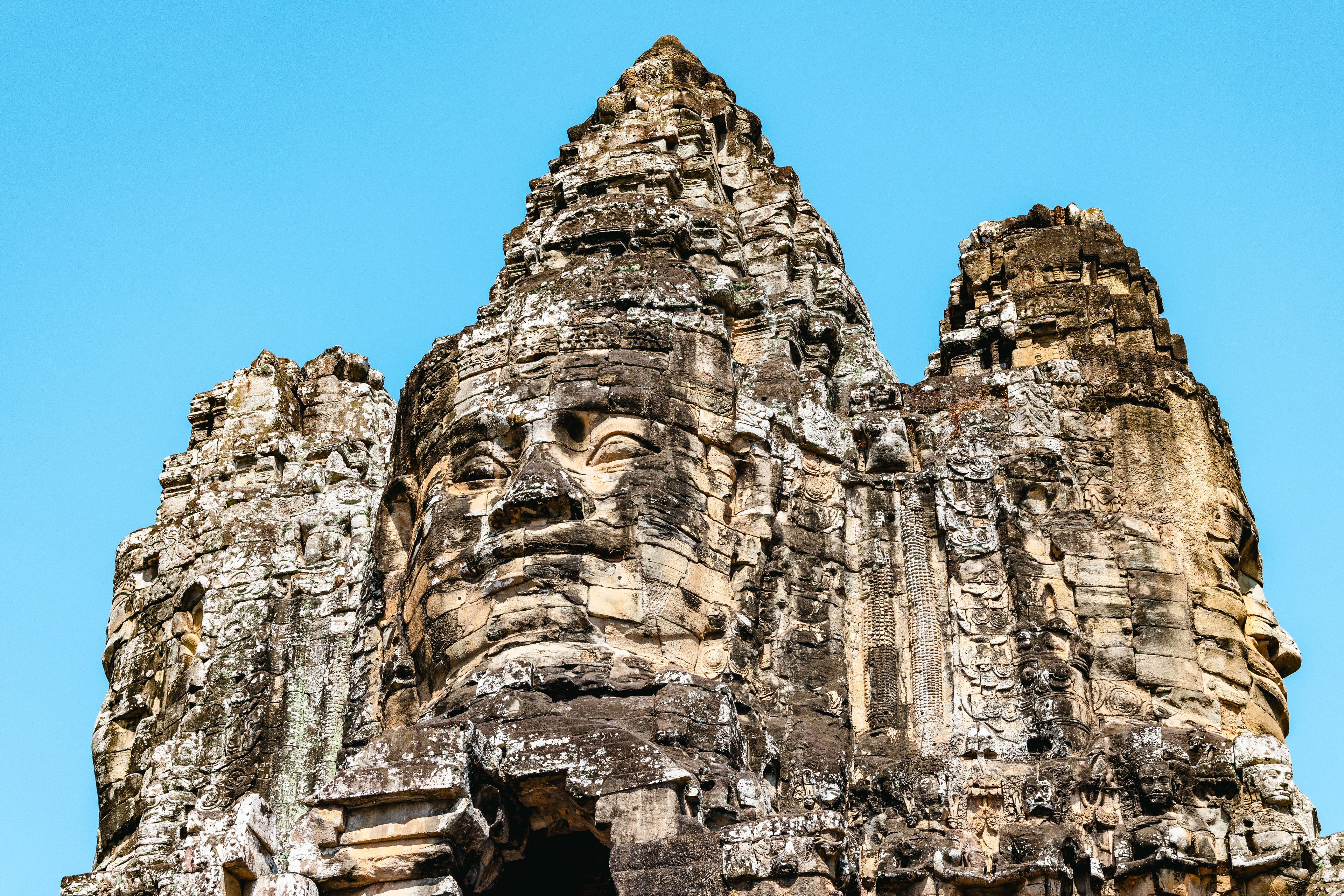 Featured photo of post A Visitor's Guide to Angkor Wat in Cambodia