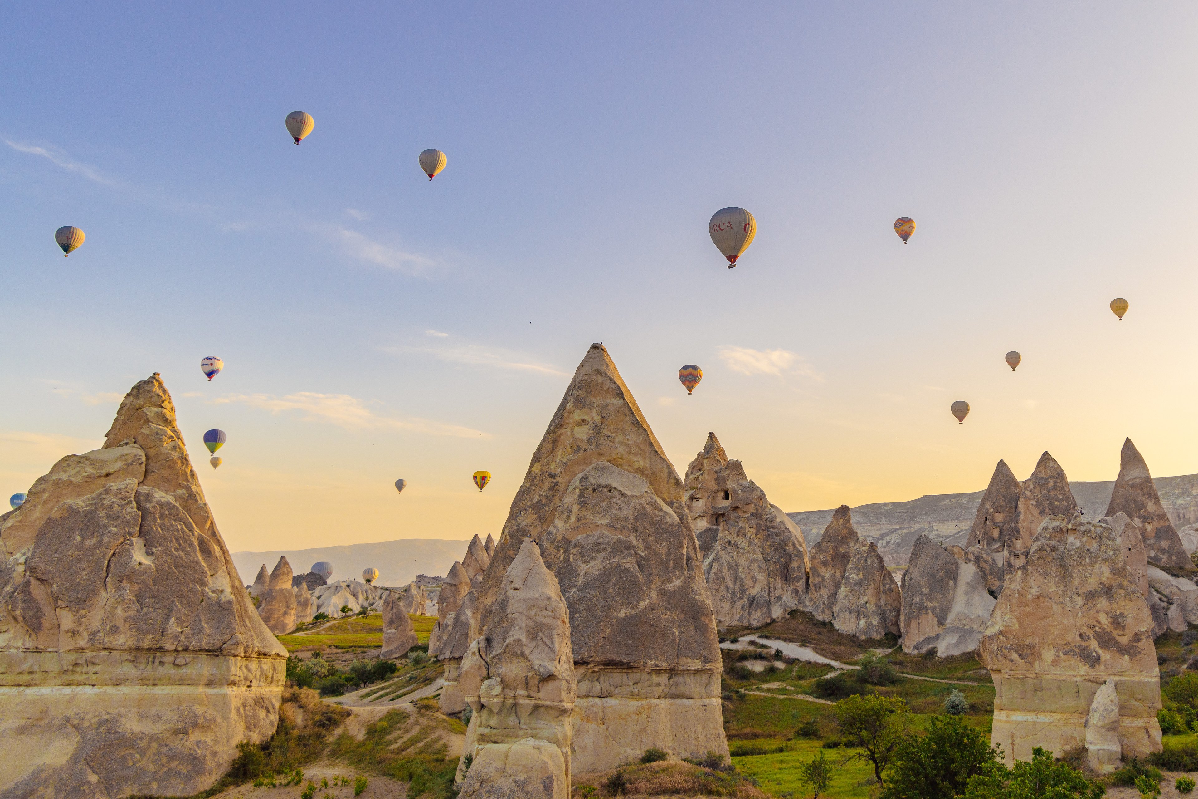 Featured photo of post Cappadocia: Things to Do in Turkey's Magical Landscape