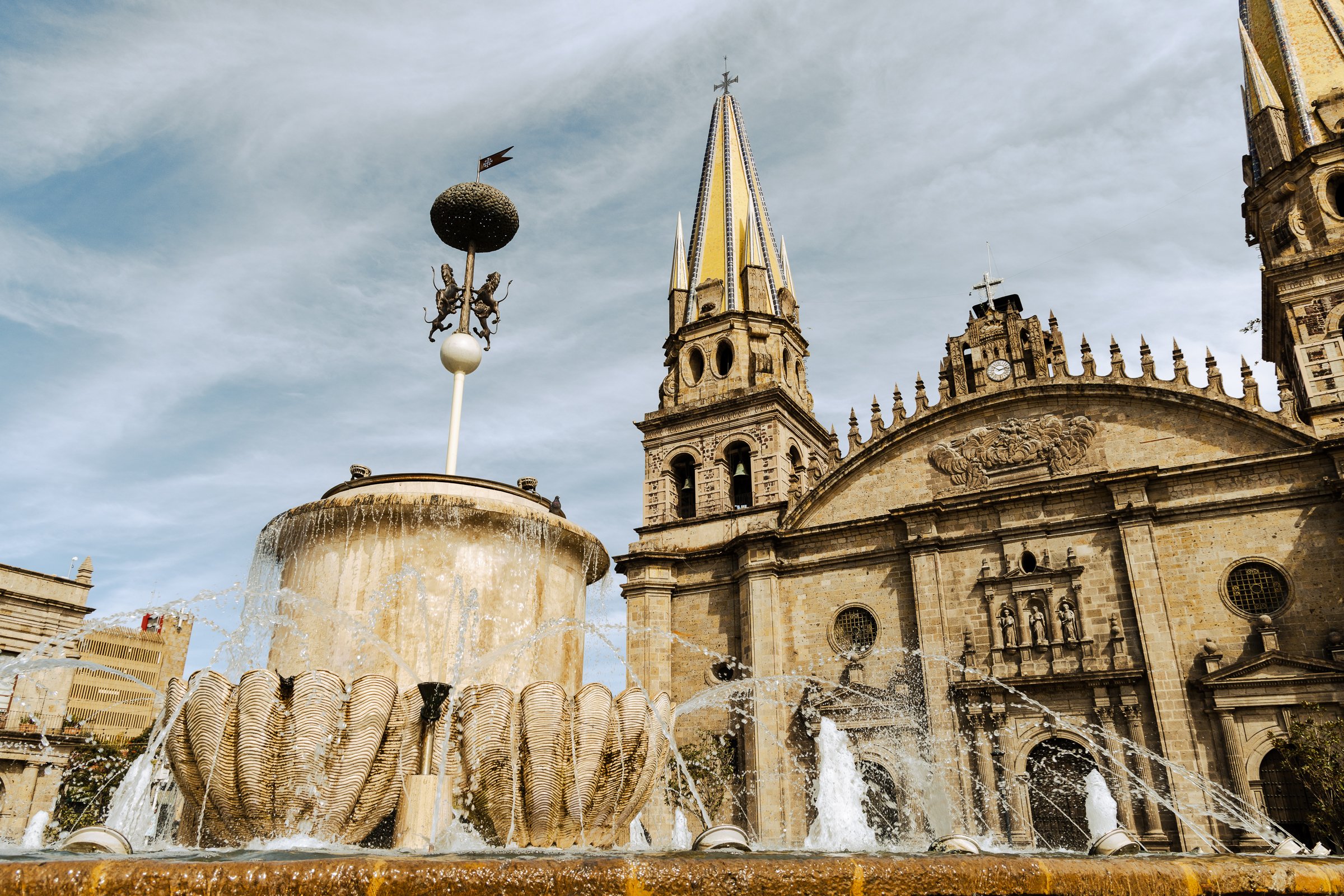 Featured photo of post Top Places to Visit in Guadalajara, Mexico