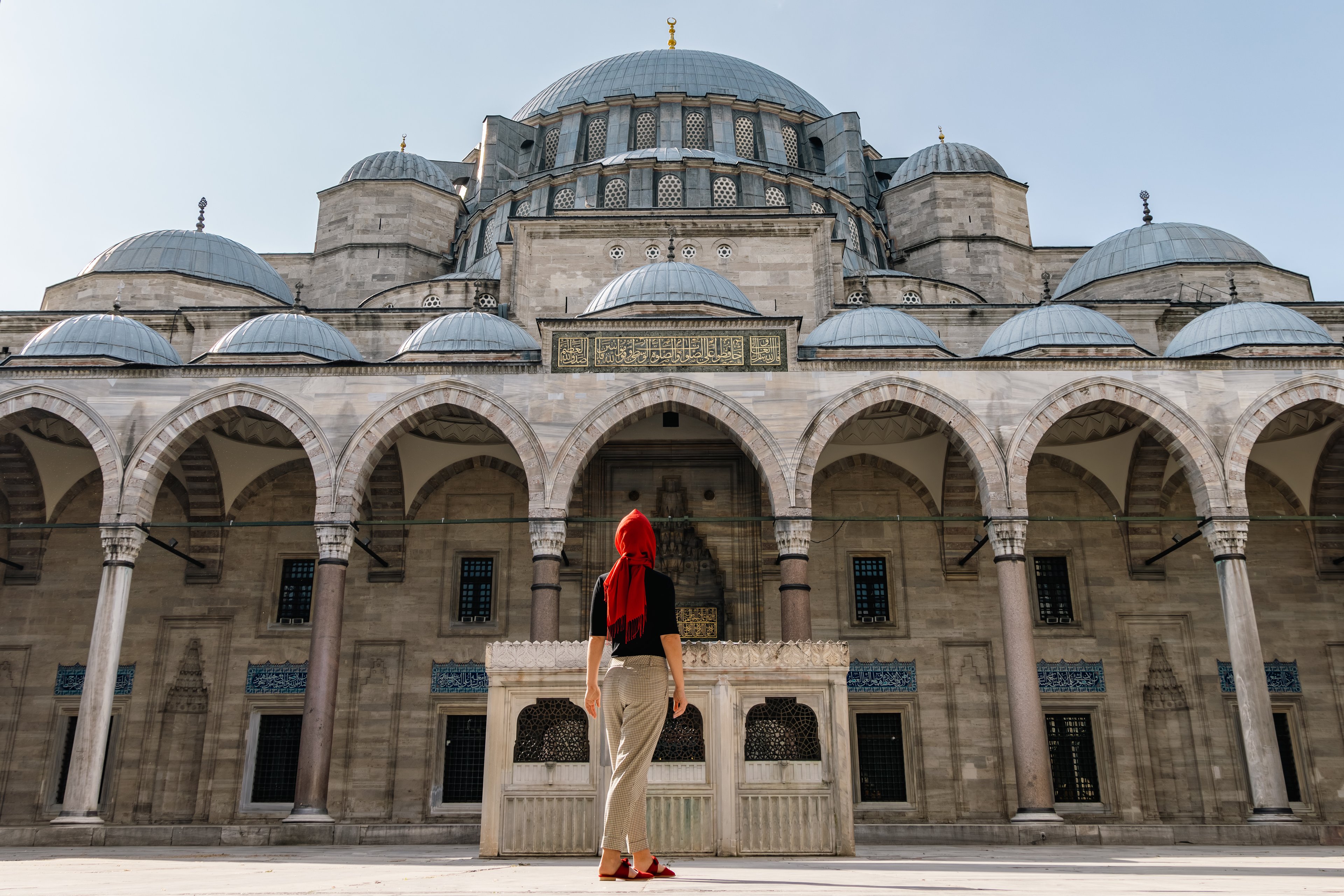 Featured photo of post The Best Things to Do in Istanbul, Turkey