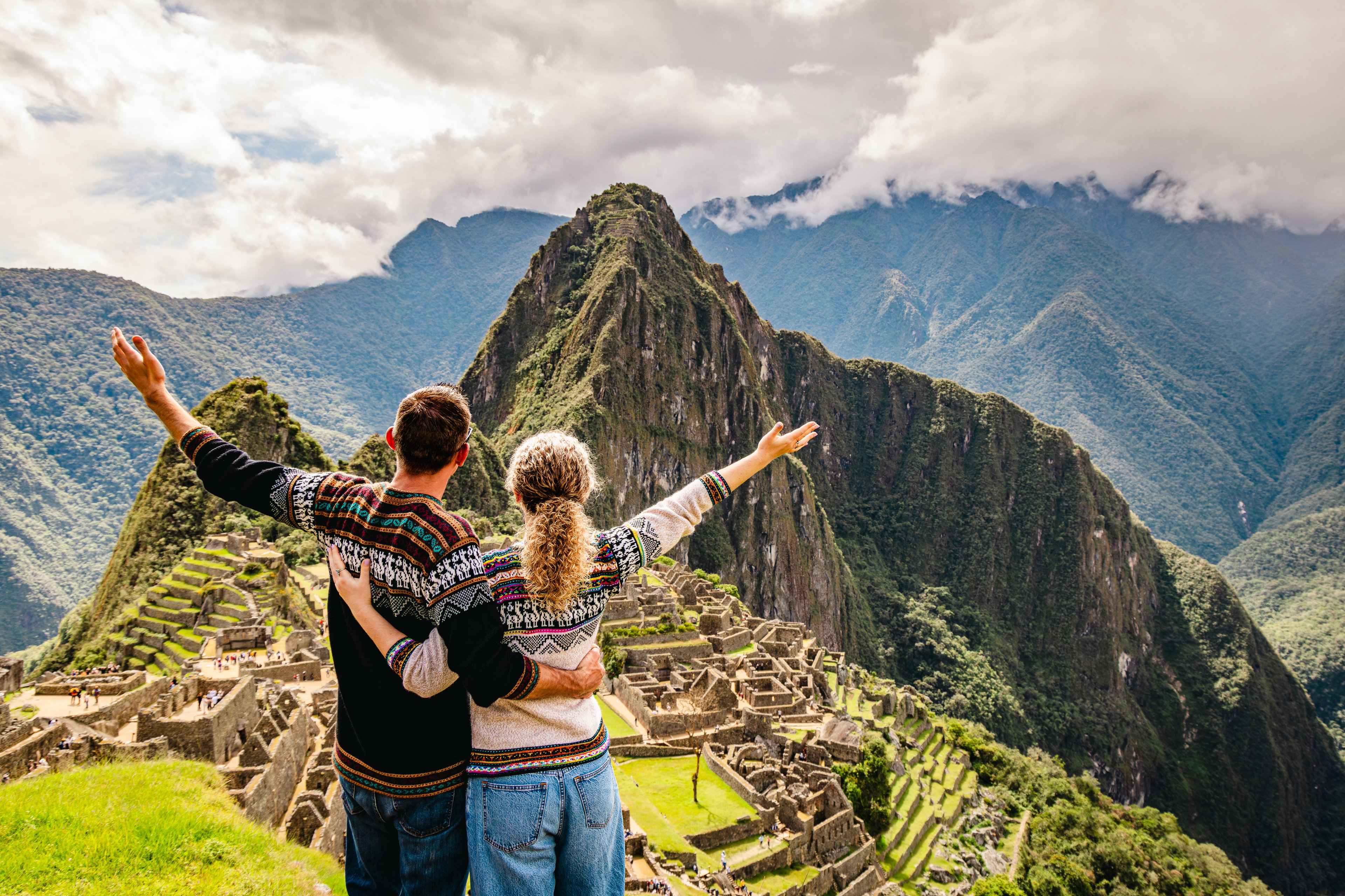 Featured photo of post Machu Picchu: A Picturesque Beacon of the Inca Empire
