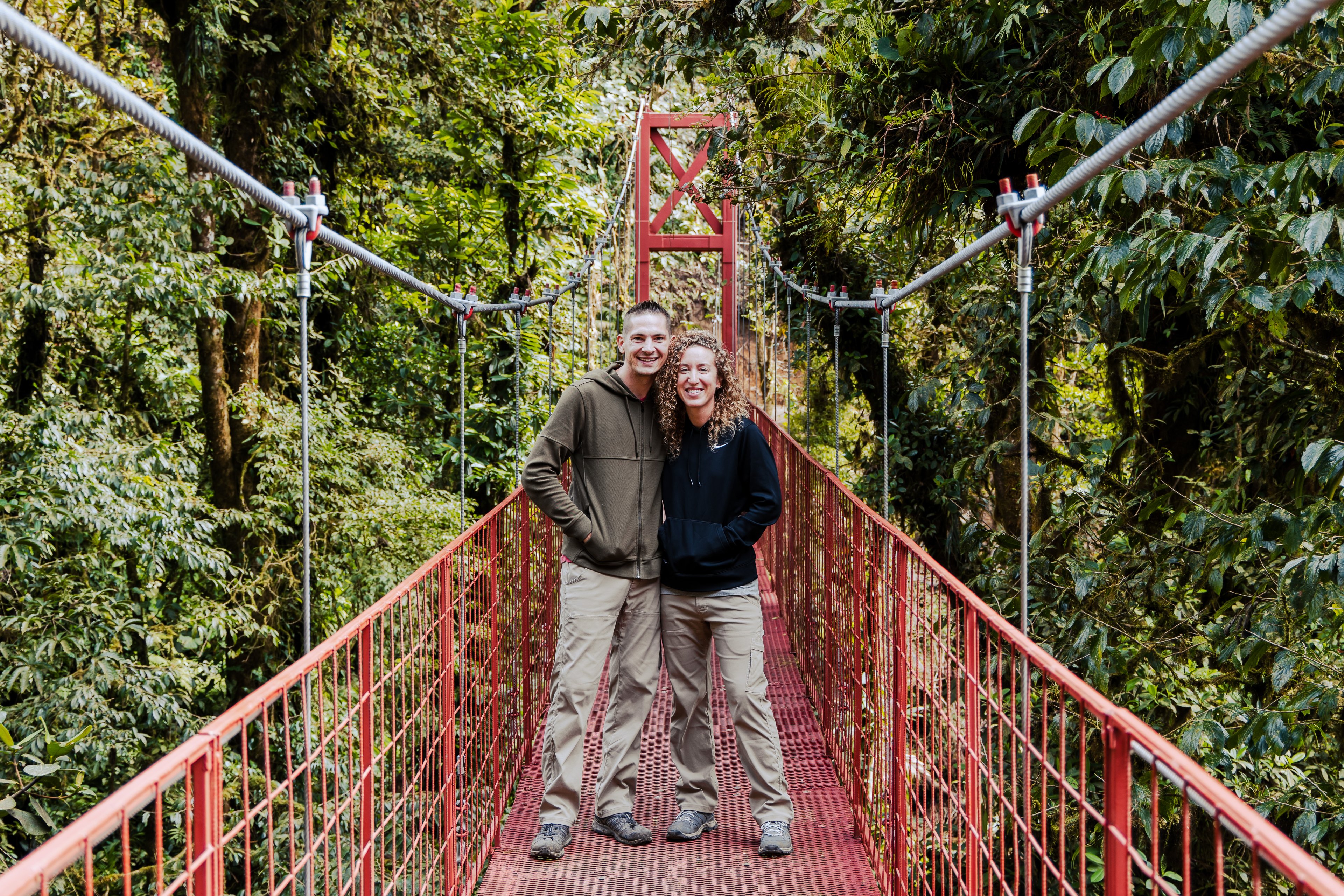 Featured photo of post Monteverde Cloud Forest Biological Reserve: A New Perspective