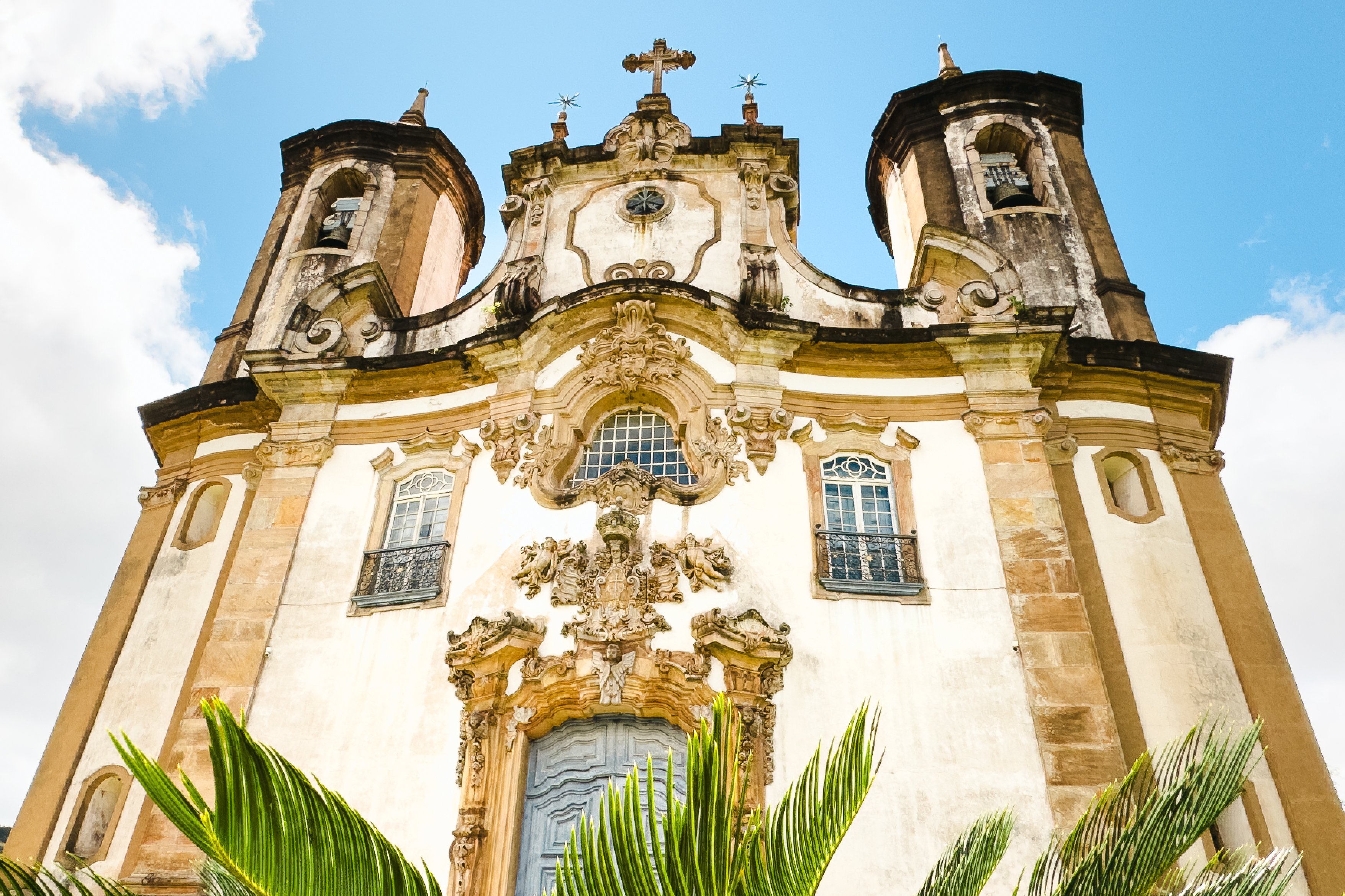 Featured photo of post Ouro Prêto, Brazil: A Colonial Town with a Golden Past