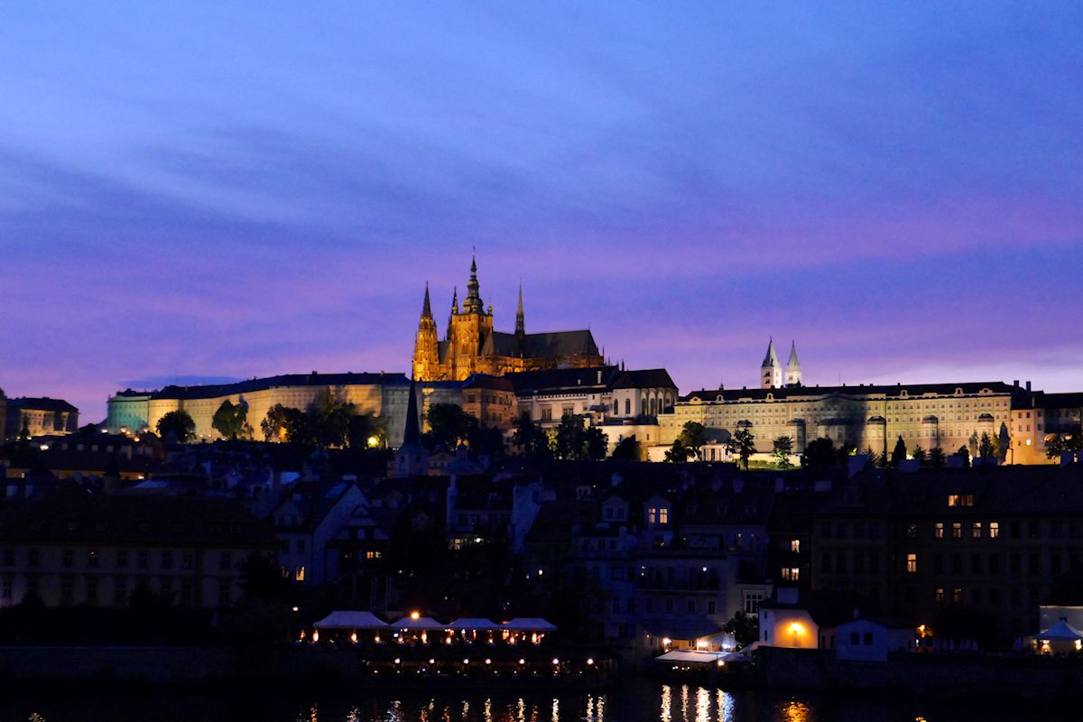 Featured photo of post Top 10 Attractions in Prague, Czech Republic