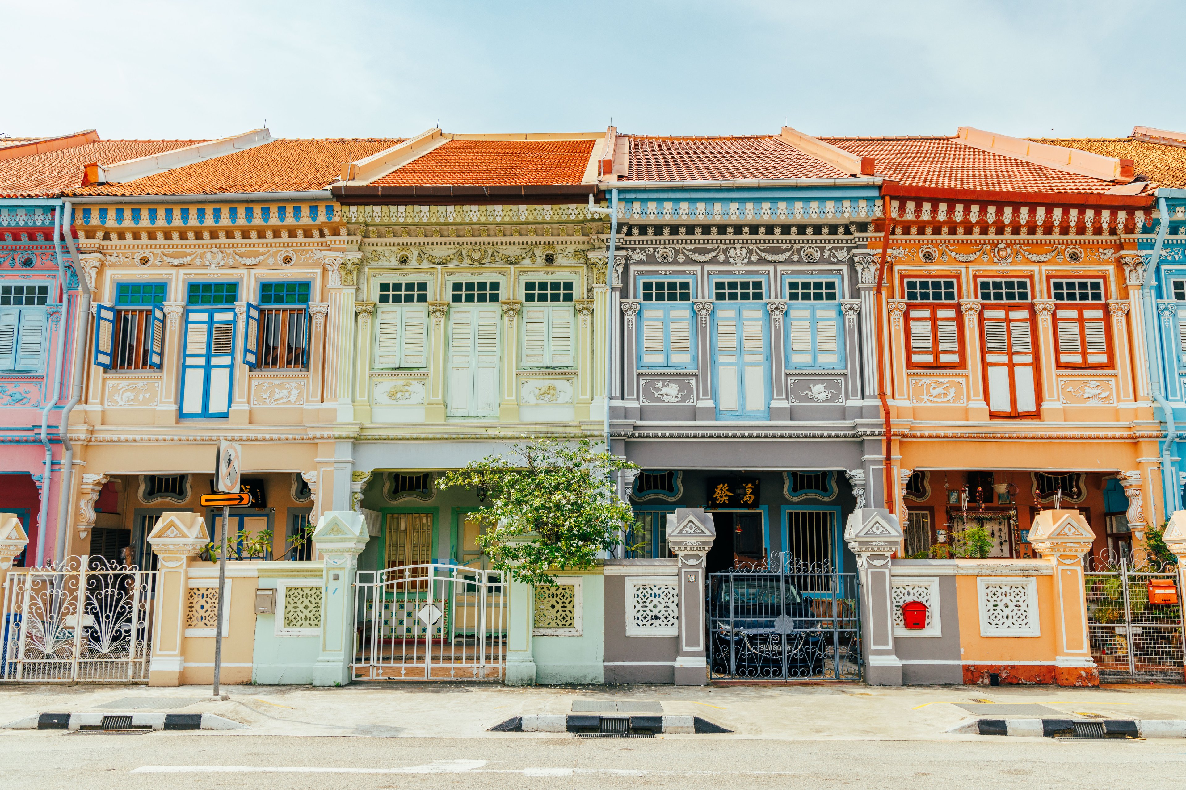 Featured photo of post Singapore: A City Worth the Expensive Price Tag?