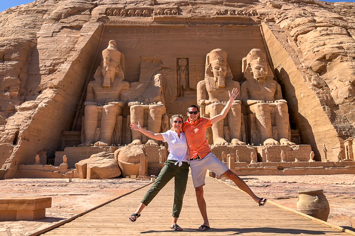 Featured photo of post Southern Egypt: A Route of Ancient Temples