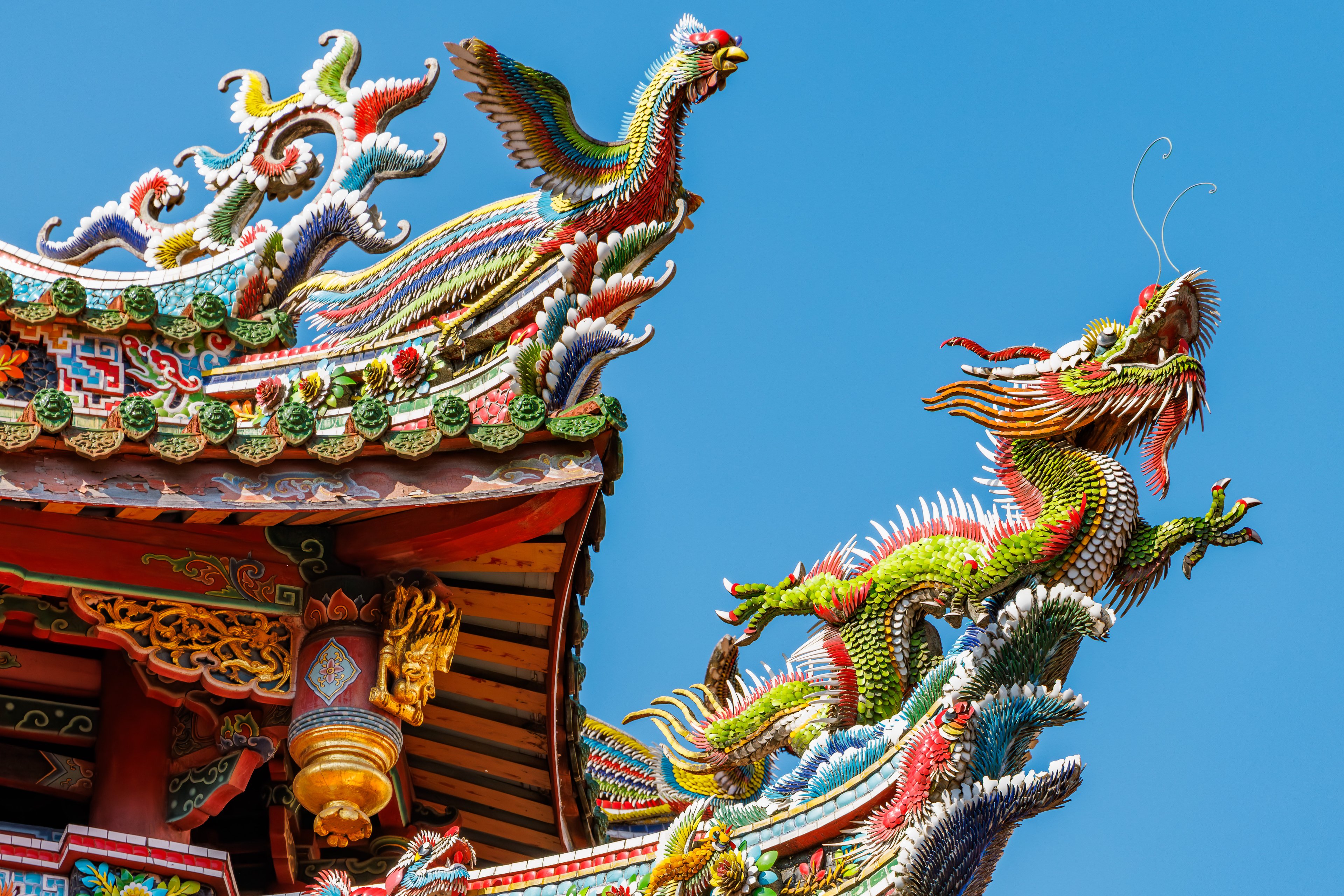 Featured photo of post Taipei, Taiwan: An Underrated Melting Pot