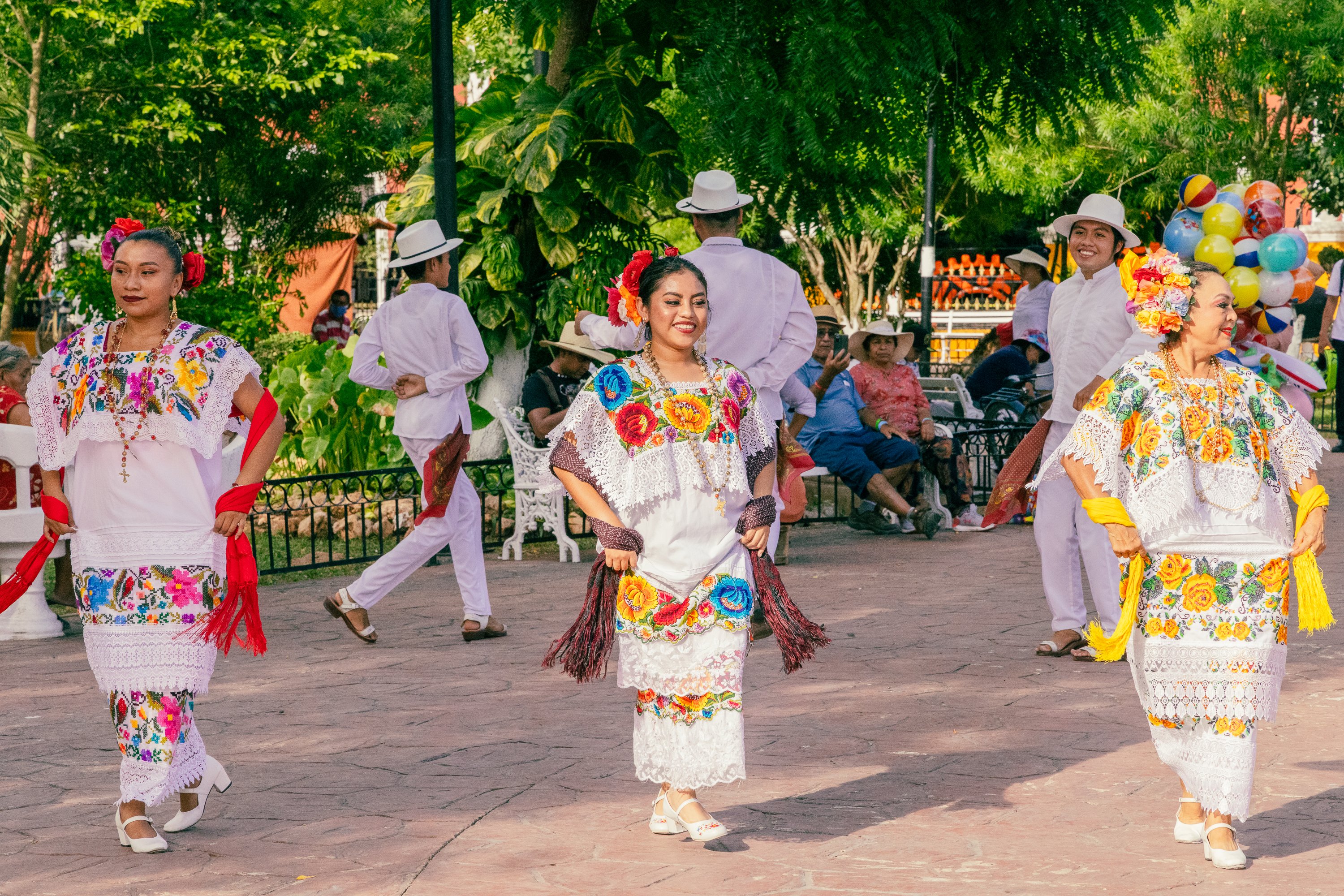Featured photo of post Valladolid, Mexico: The Pearl of the Yucatán