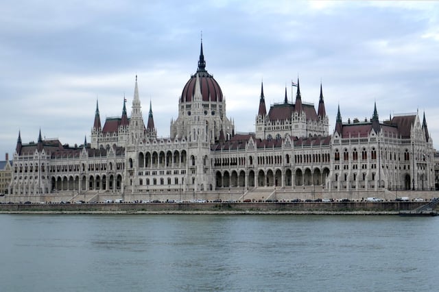 Featured photo of related post Top 10 Attractions in Budapest, Hungary