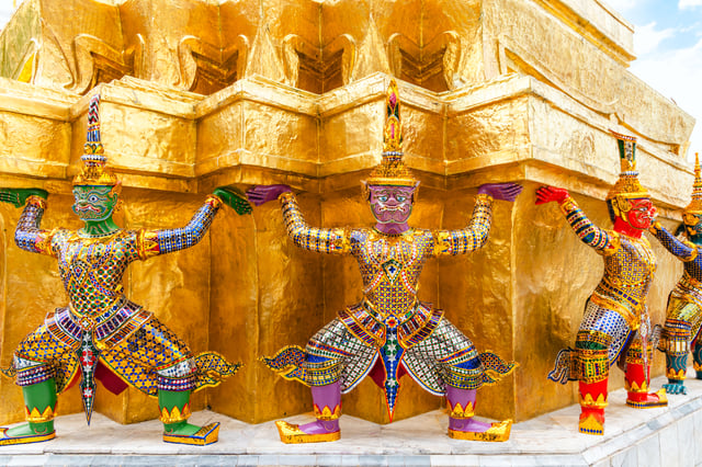 Featured photo of related post Top 15 Things to Do in Bangkok, Thailand