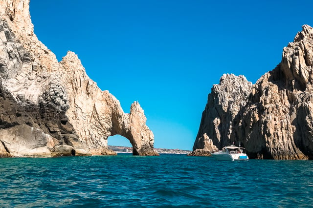 Featured photo of related post Cabo San Lucas, Mexico: Activities and Food Guide