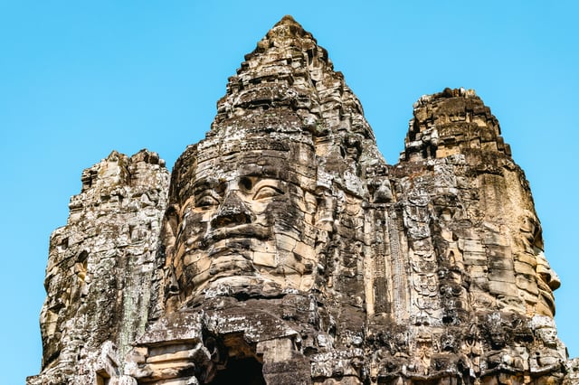 Featured photo of related post A Visitor's Guide to Angkor Wat in Cambodia