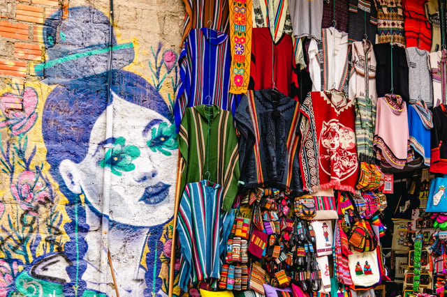 Featured photo of related post La Paz, Bolivia: The Highest Capital City in the World
