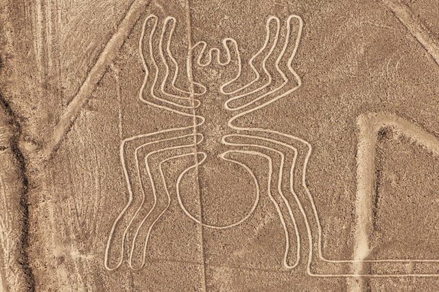 Featured photo of related post A Layover in Lima: Nazca Lines, Ballestas Islands, and Huacachina Oasis