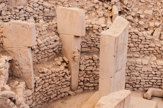 Featured photo of related post How to Visit Göbekli Tepe, Karahan Tepe, and Mount Nemrut in Turkey
