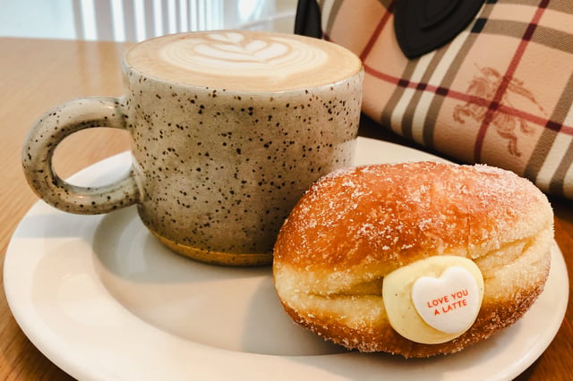 Featured photo of related post Seattle, Washington: Wandering Solo with Cups of Coffee