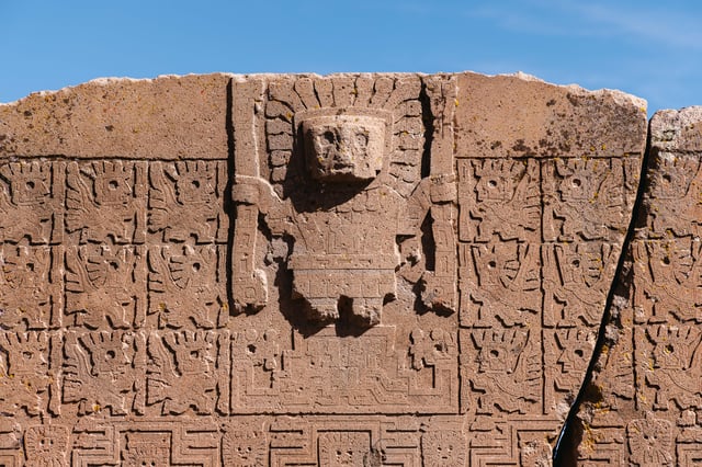 Featured photo of related post A Visitor's Guide to Tiwanaku and Puma Punku in Bolivia