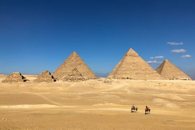 Featured photo of post Travel during COVID-19: How to Plan for Egypt