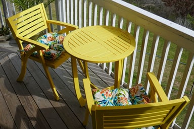 Featured photo of post DIY: Outdoor Patio Furniture Makeover