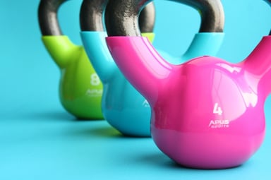 Featured photo of post 10 Fitness Tips and Tricks