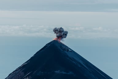 Featured photo of post Acatenango and Fuego Volcanoes: Overnight Hike with OX Expeditions