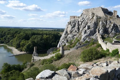 Featured photo of post An Enchanting Ride in Bratislava, Slovakia