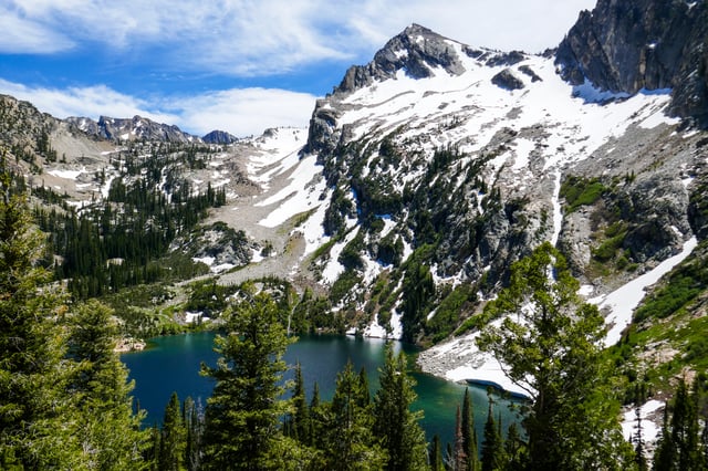 Featured photo of related post 5 Must-Do Summer Outdoor Activities in Idaho